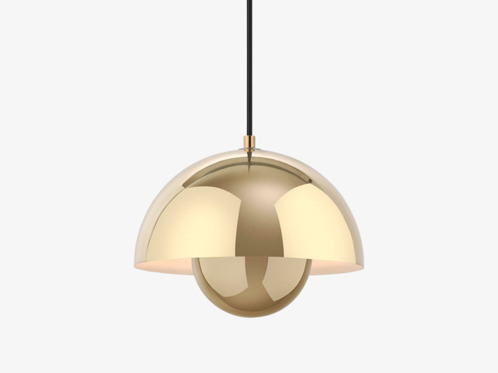 Flowerpot VP1 Pendant Light