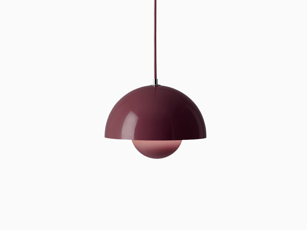 Flowerpot VP1 Pendant Light