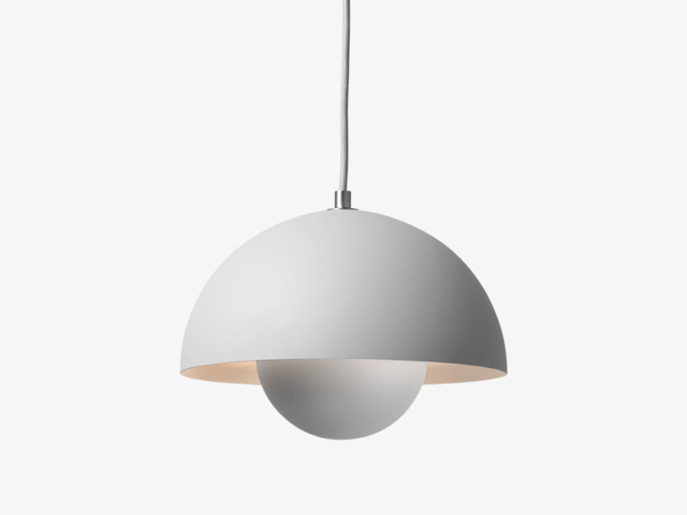 Flowerpot VP1 Pendant Light