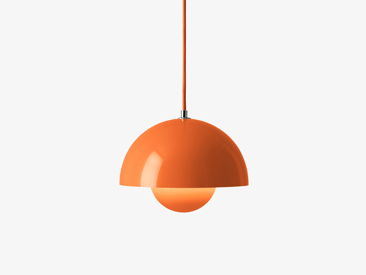Flowerpot VP1 Pendant Light