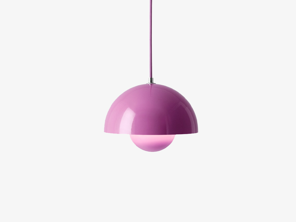 Flowerpot VP1 Pendant Light