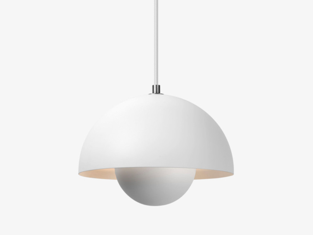 Flowerpot VP1 Pendant Light