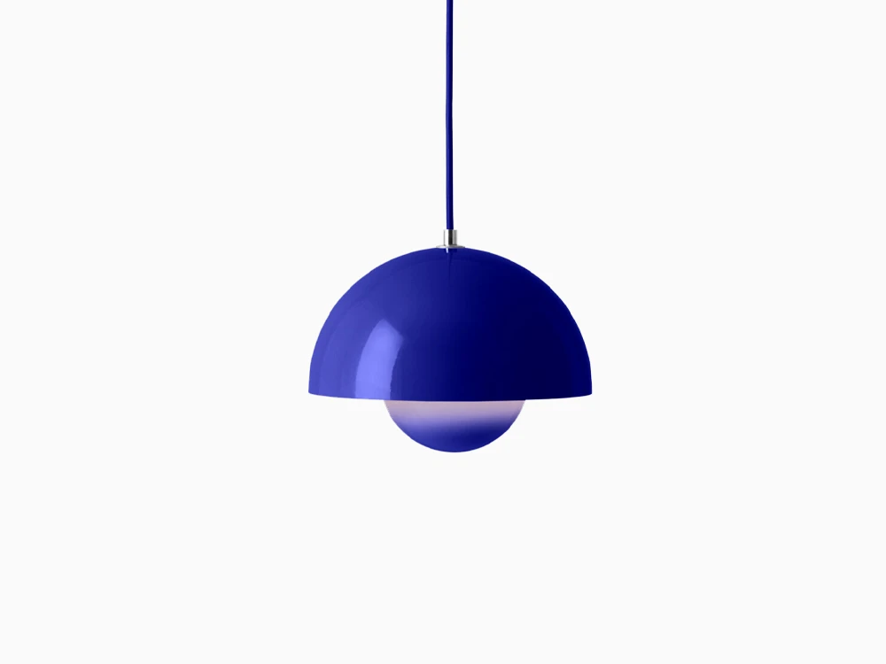 Flowerpot VP1 Pendant Light