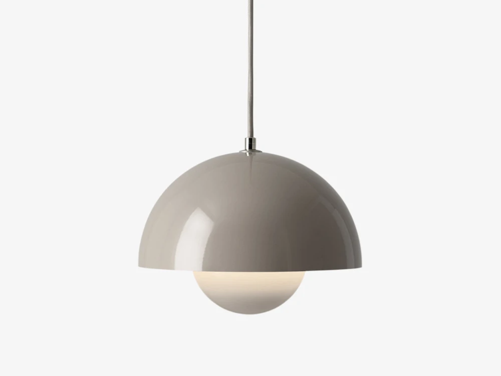 Flowerpot VP1 Pendant Light