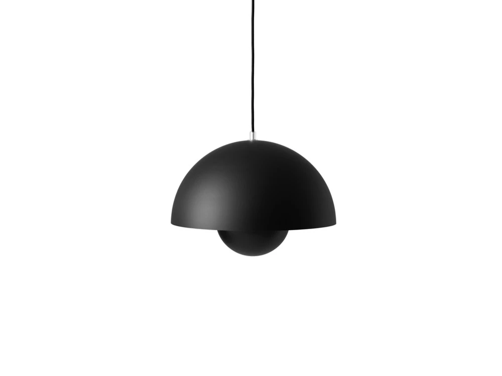 Flowerpot VP1 Pendant Light