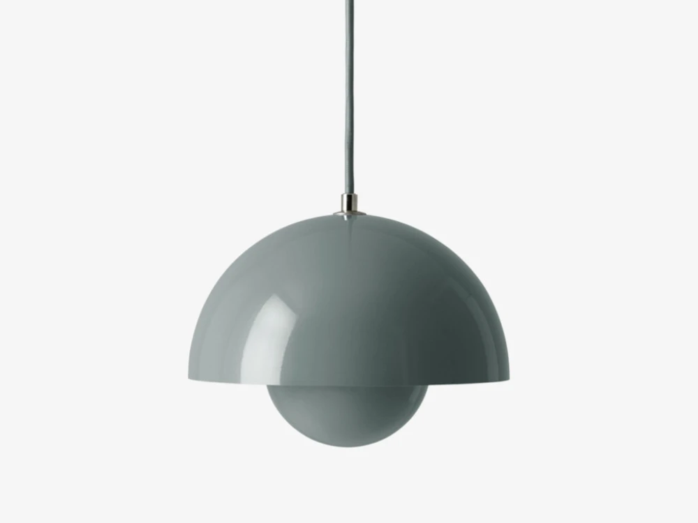 Flowerpot VP1 Pendant Light