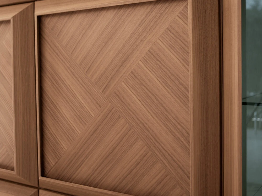 Kvadro Bookcase