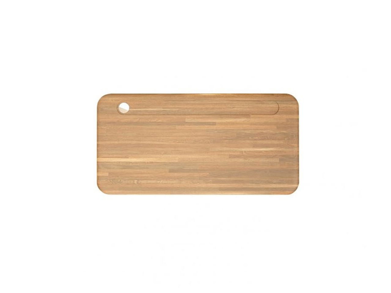 Slab Individual Desk