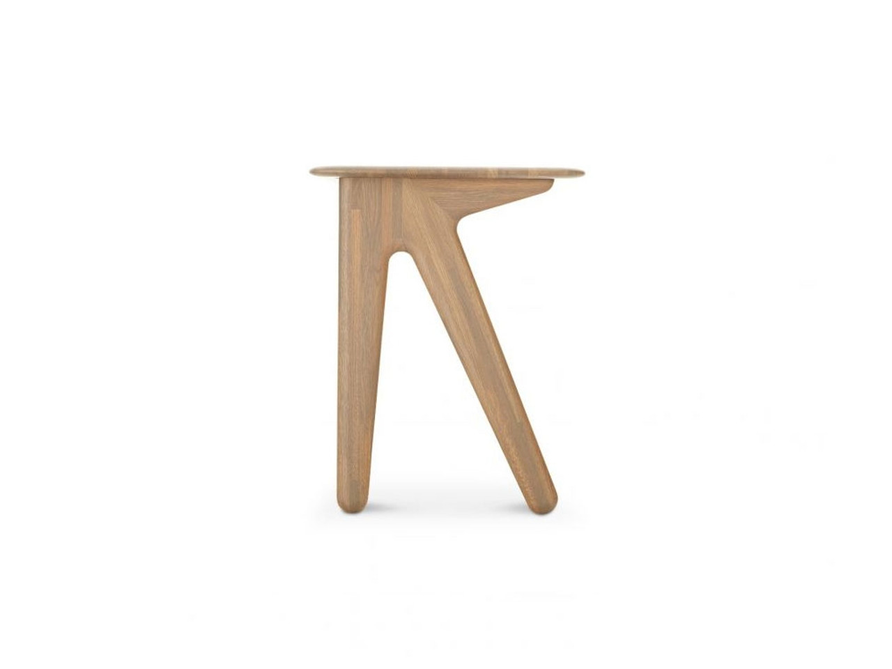 Slab Individual Desk