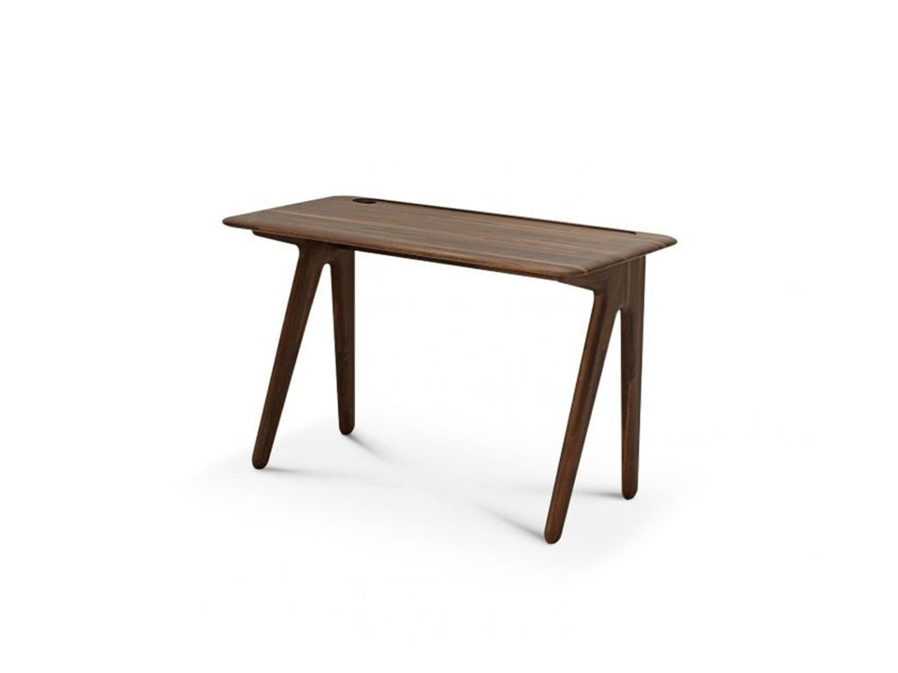 Slab Individual Desk