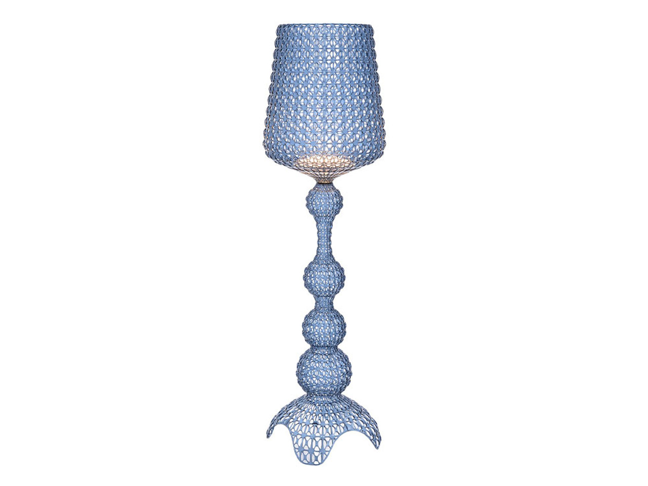 Kabuki Floor Lamp