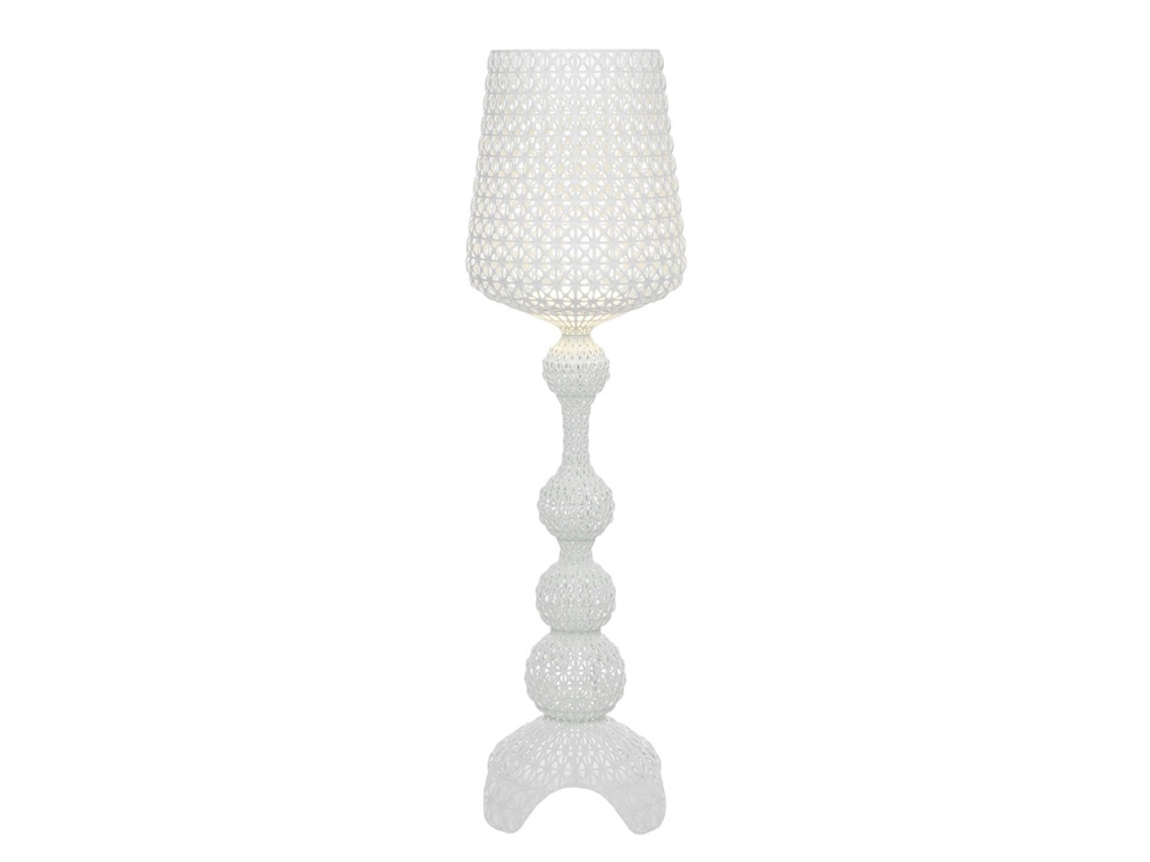 Kabuki Floor Lamp