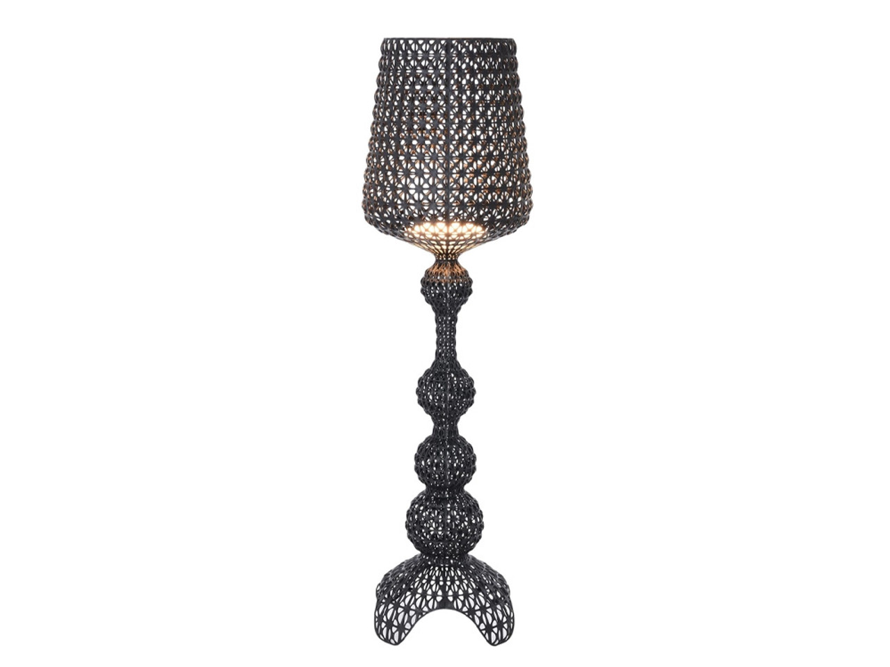 Kabuki Floor Lamp