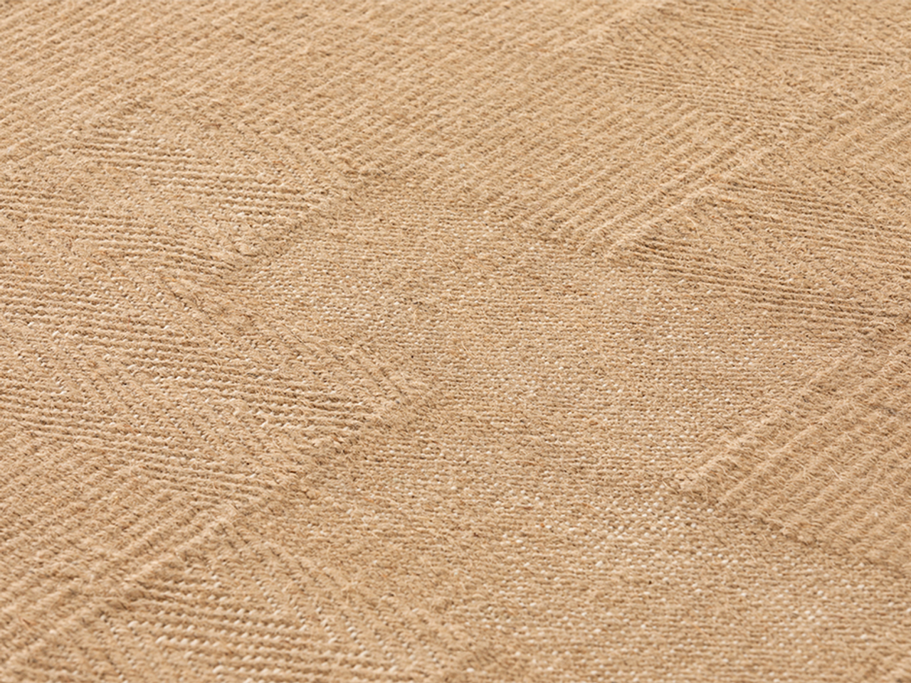 Roots 04 Kilim Rug