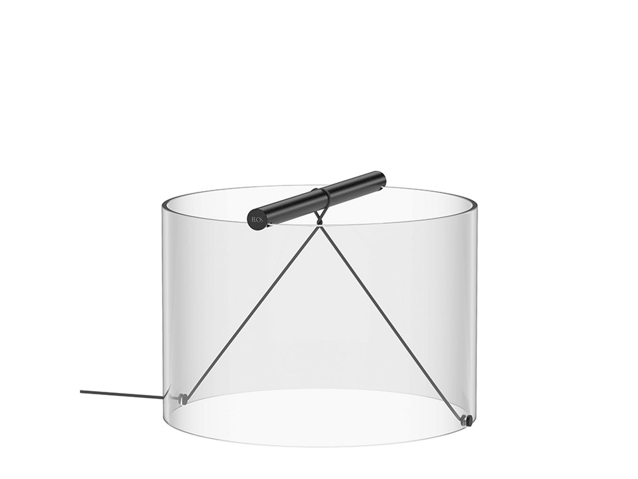 To-Tie Table Lamp