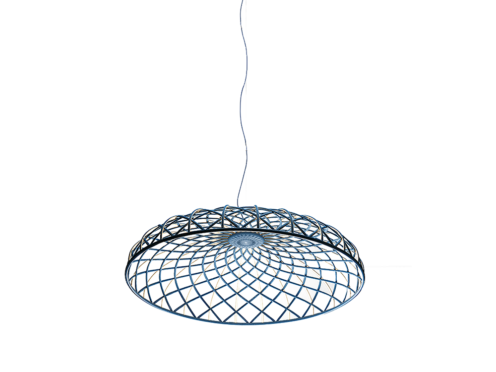 Skynest Pendant Light