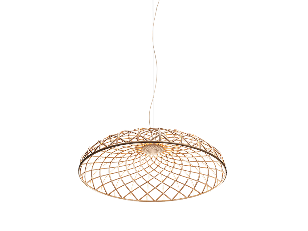 Skynest Pendant Light
