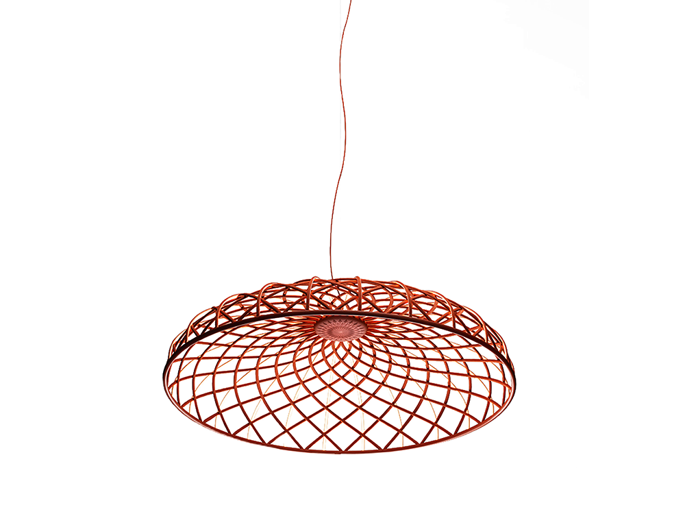 Skynest Pendant Light