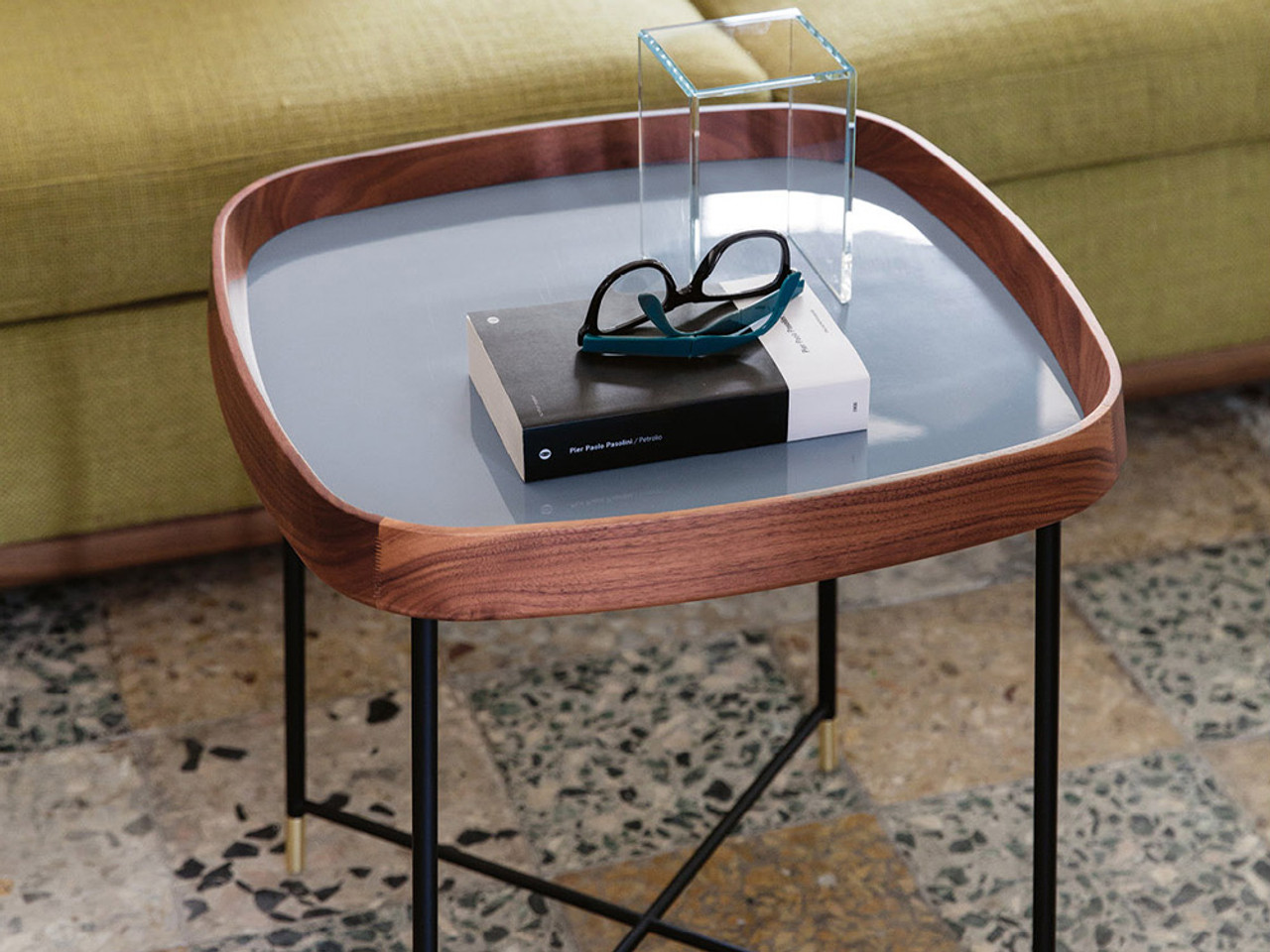 Fritz Side Table