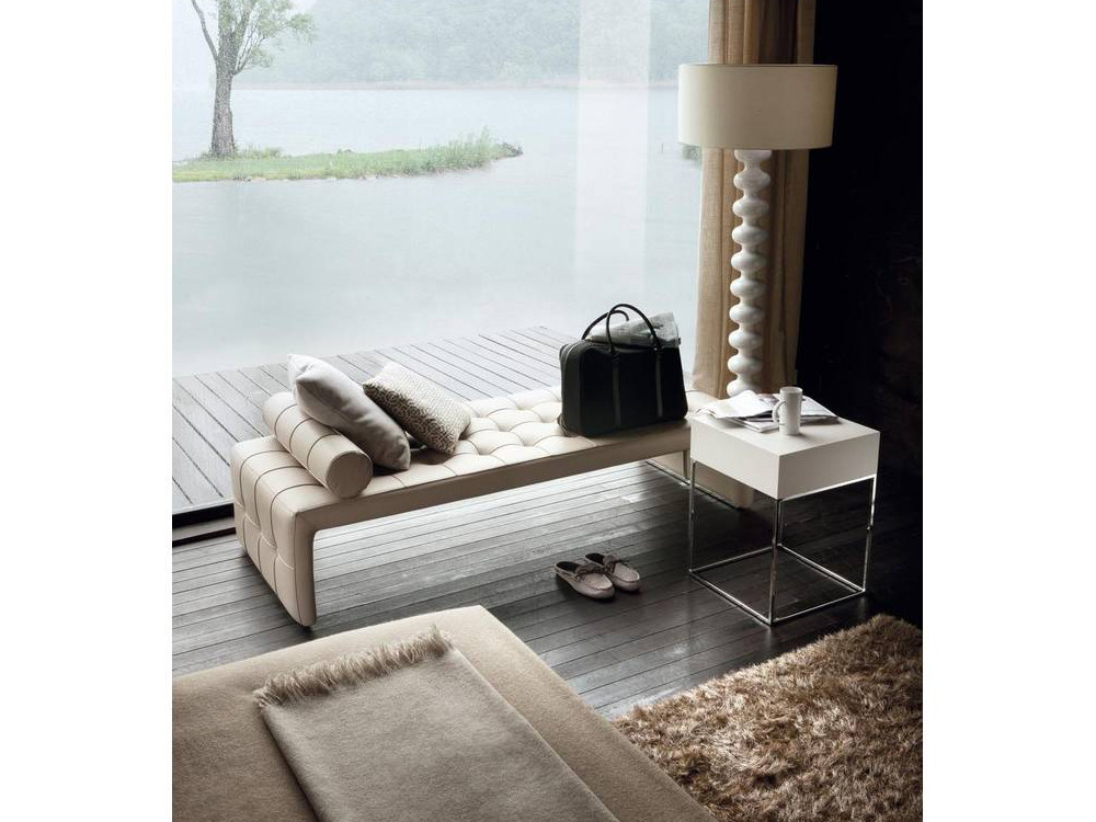 Porada Baby Side Table by T. Colzani