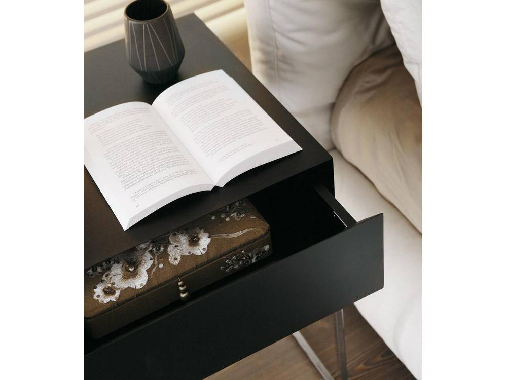 Porada Baby Side Table by T. Colzani