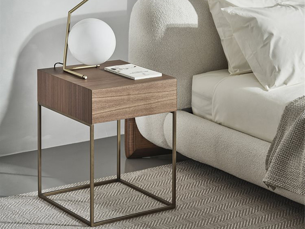 Baby Side Table