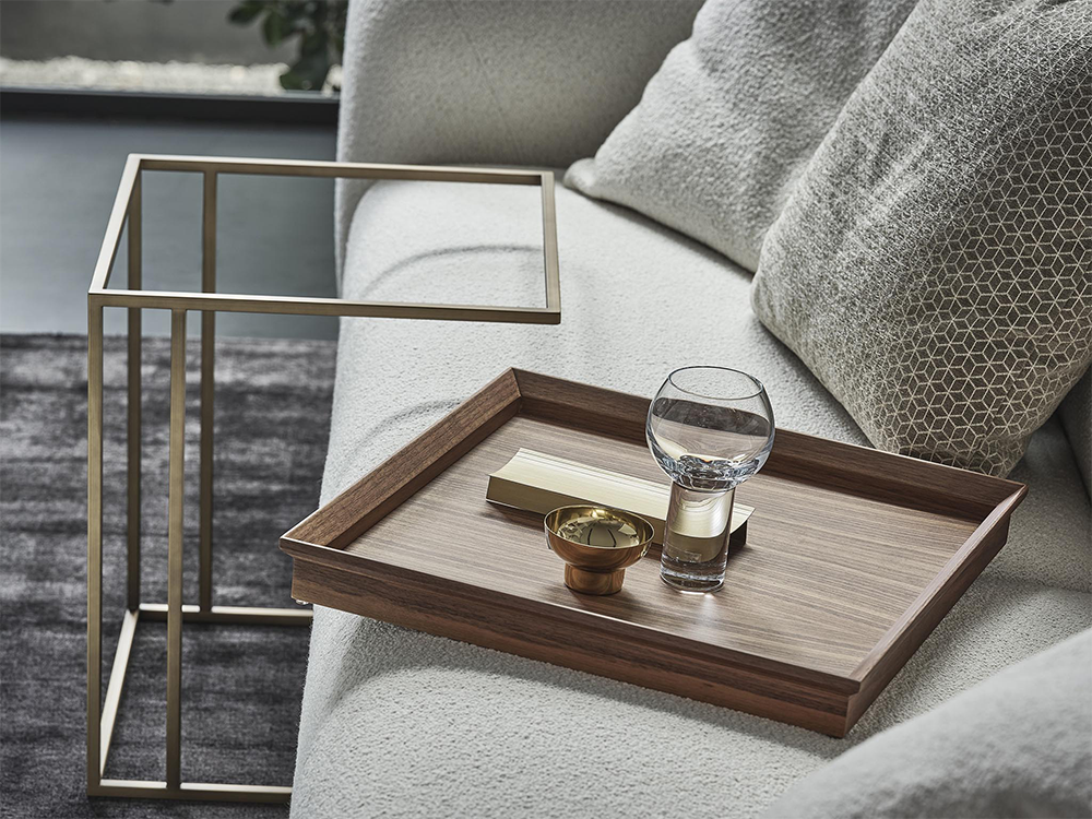 Cucù Side Table