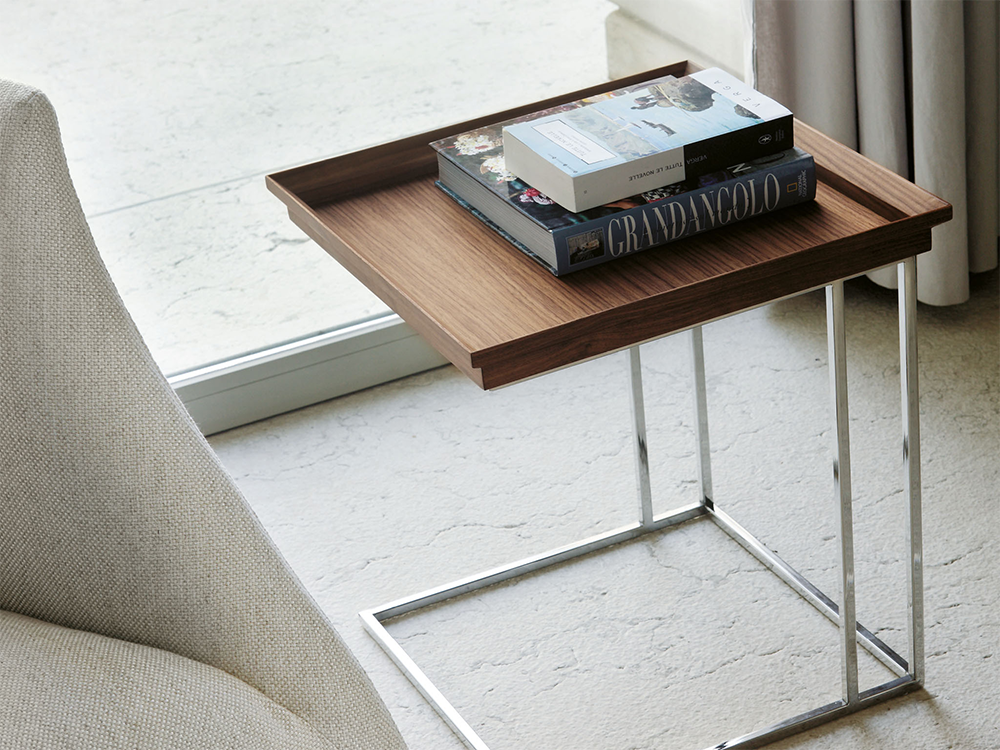Cucù Side Table