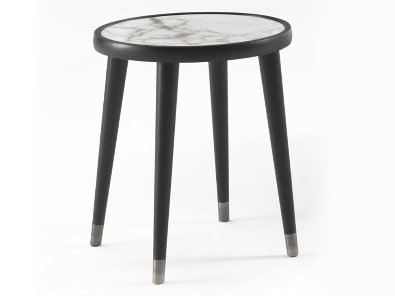 Porada Bignè Side Table by E. Garbin & M. Dell’Orto