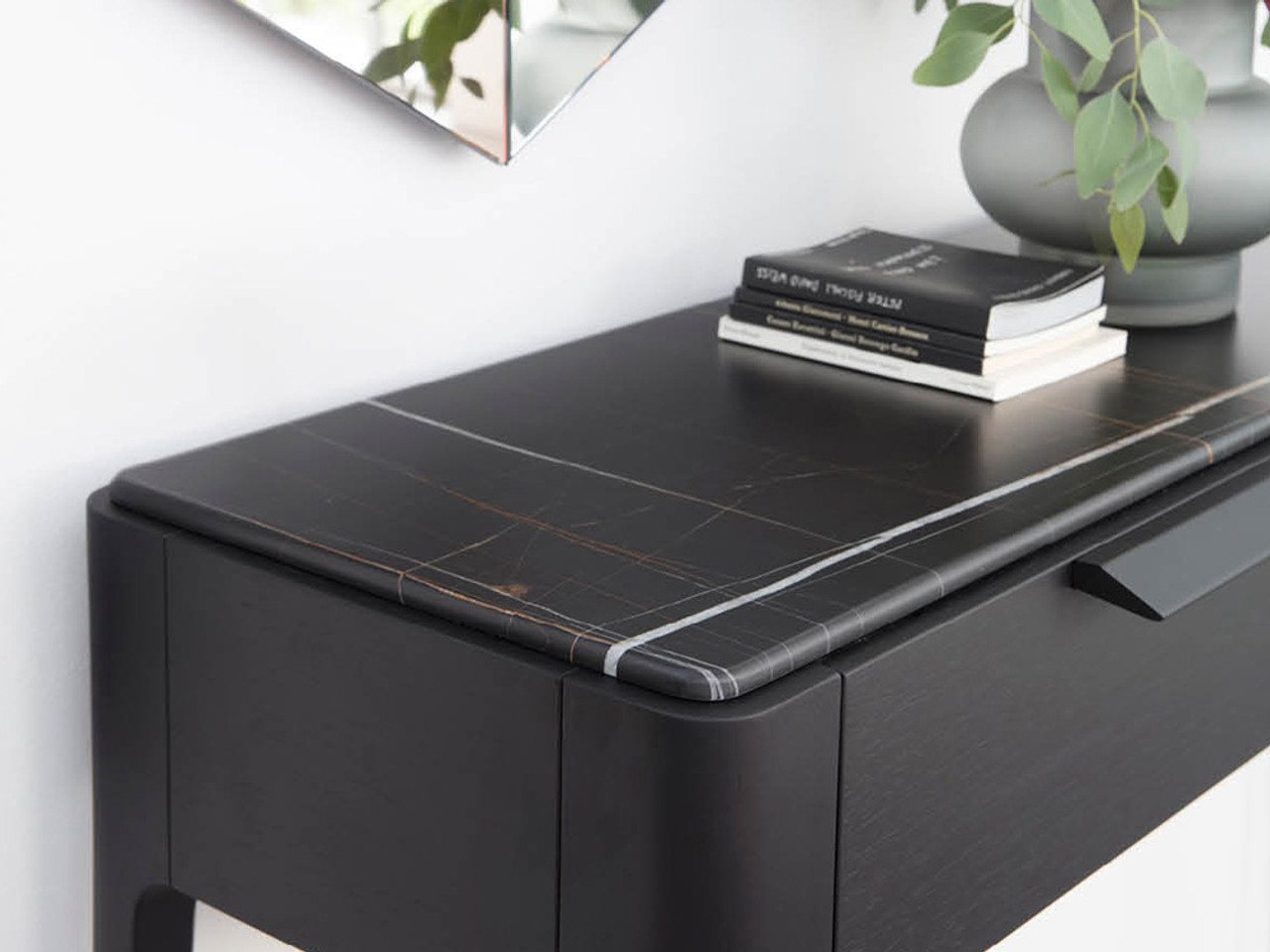 Ziggy Console Table - Drawers