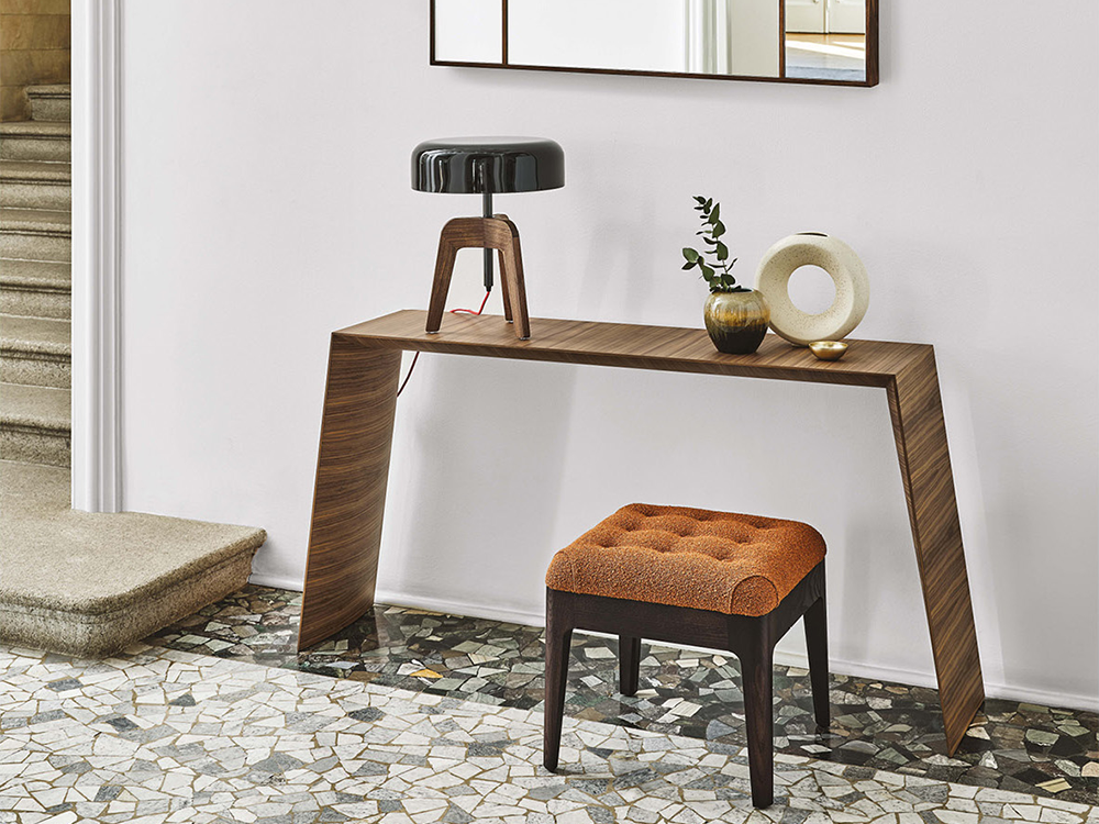 Asya Console Table - Quickship