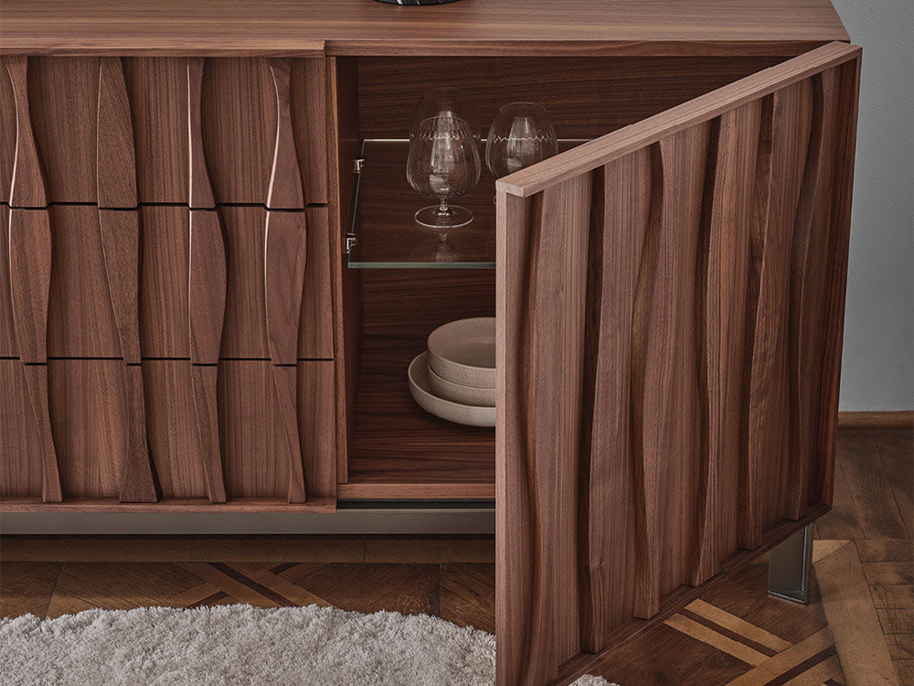 Masai Sideboard - Quickship