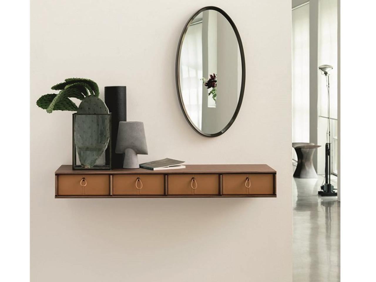 Bayus 6 Shelf Unit