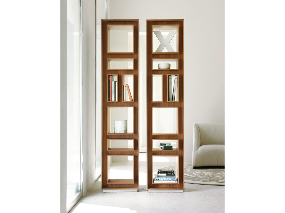 Porada Fancy Bookcase by G. Carollo