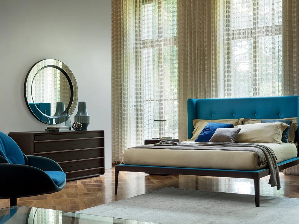 Porada Aura Chest of Drawers by Marelli & Molteni
