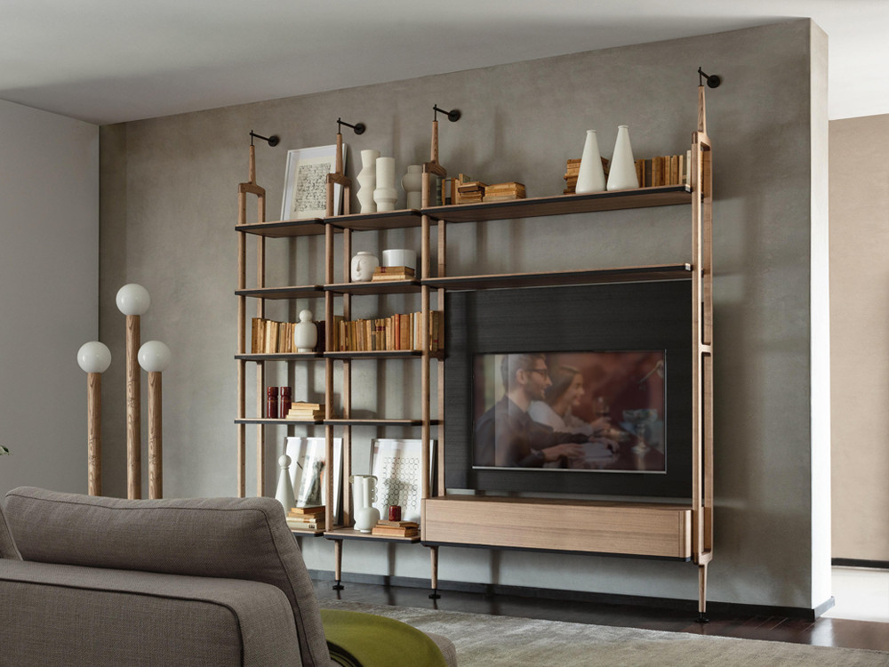 Aria Bookcase