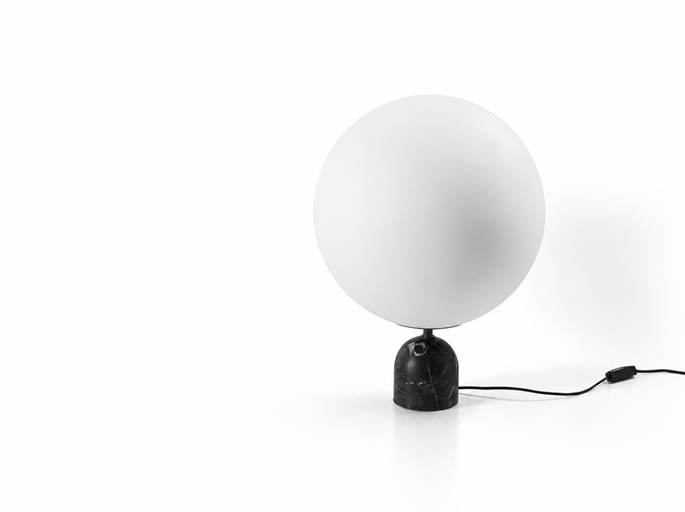 Ekero Table Lamp - Quickship