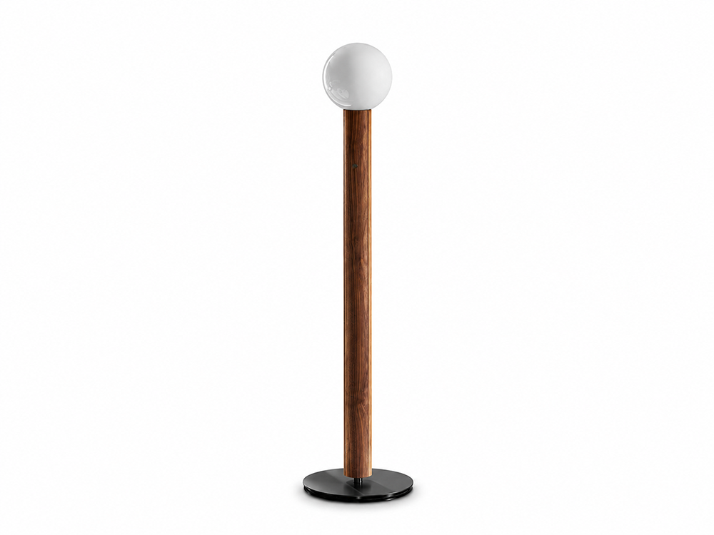 Lum Floor Lamp - Quickship