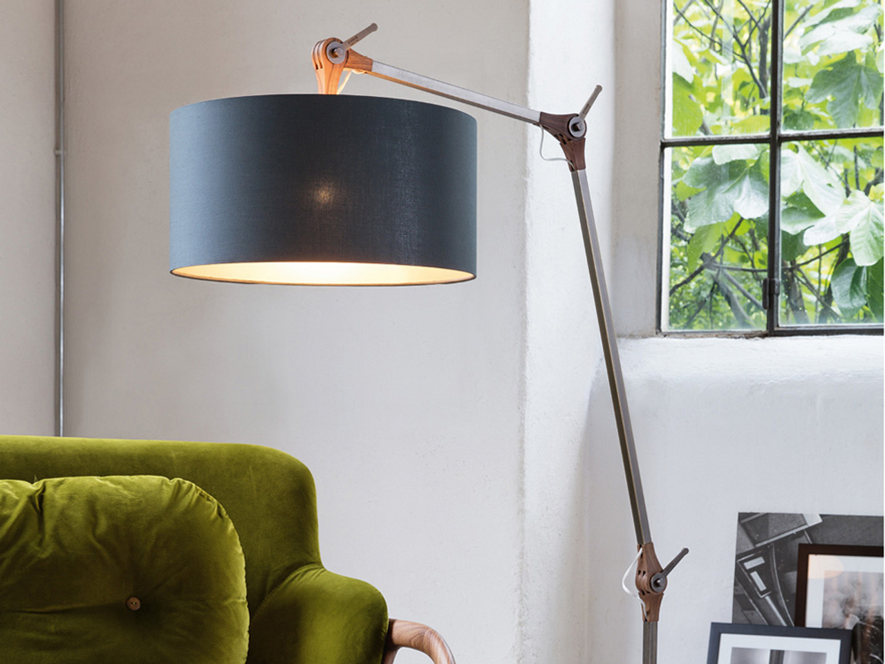Gary Floor Lamp