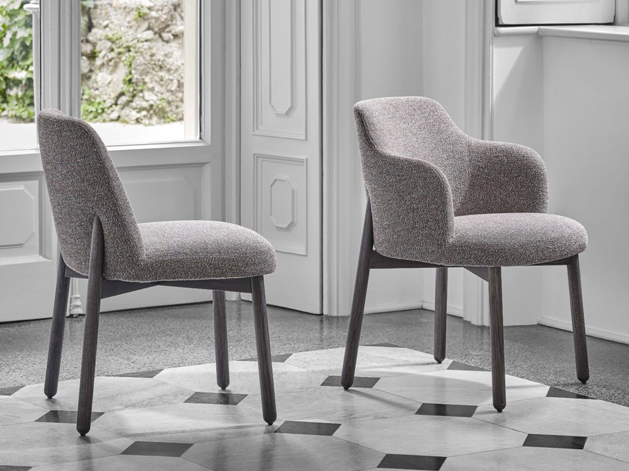 Abby Dining Chair