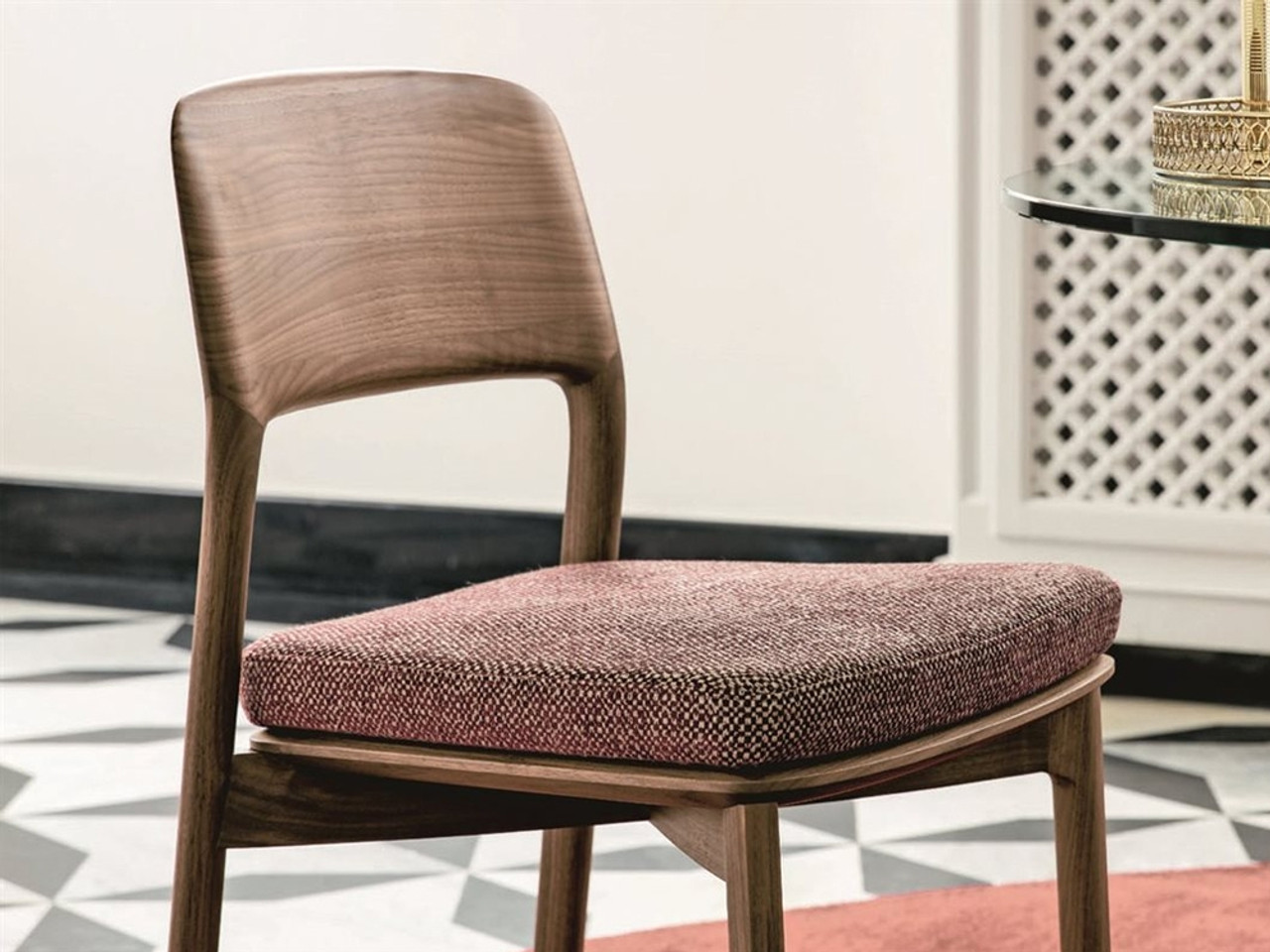 Porada Emma Dining Chair by P Jouin