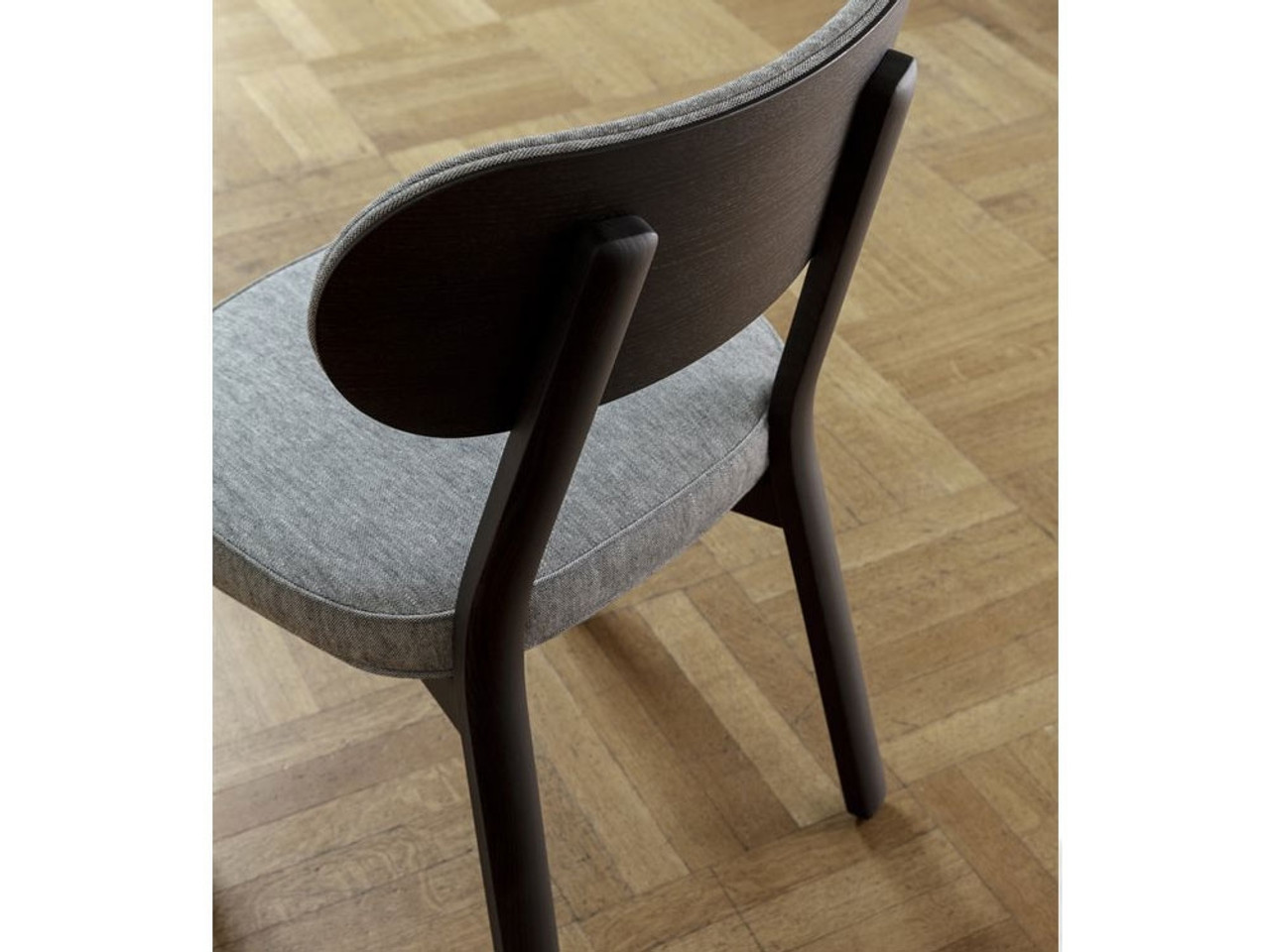 Porada Evelin Chair by C Ballabio