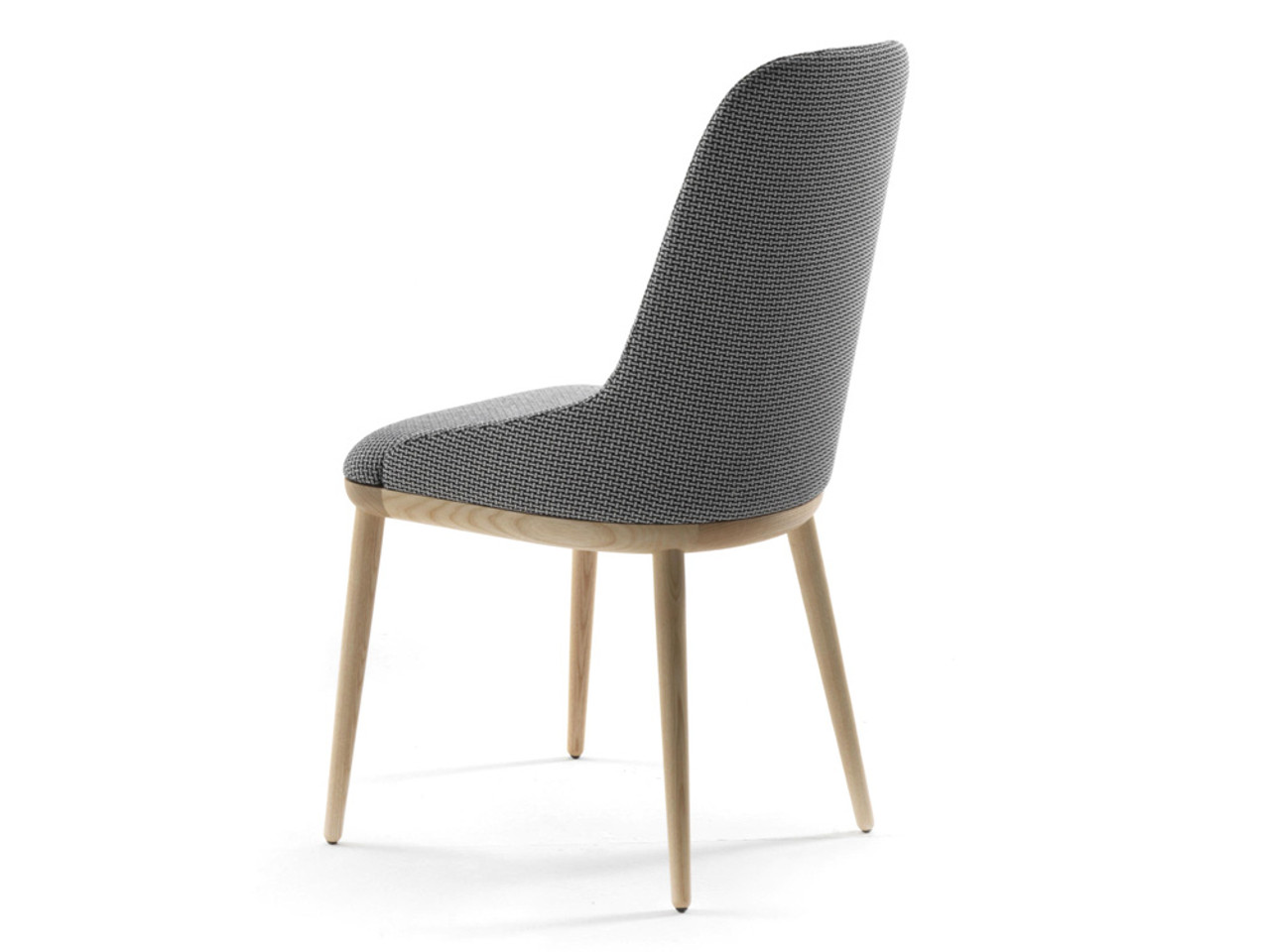 Porada Connie Dining Chair by C. Ballabio