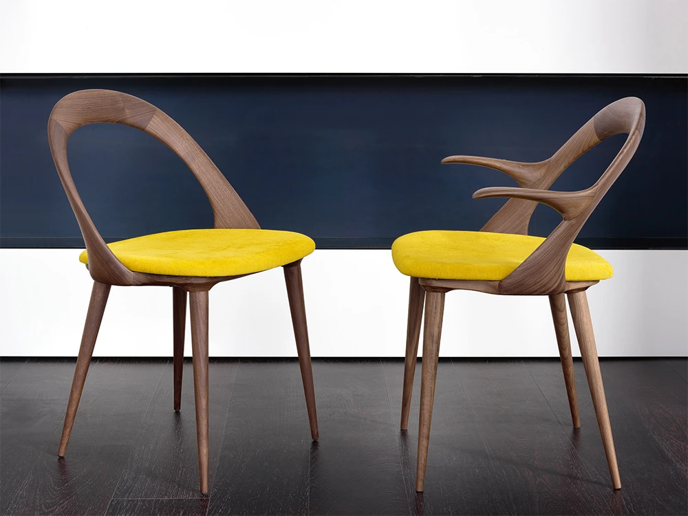 Ester Dining Chair
