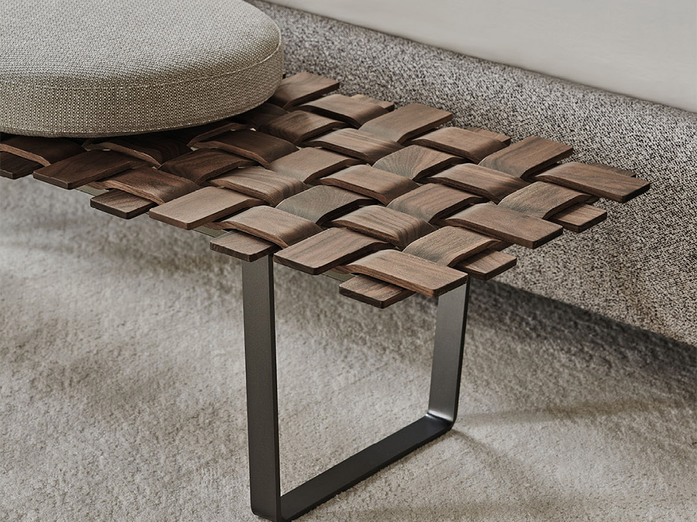 Belt Bench - Quickship