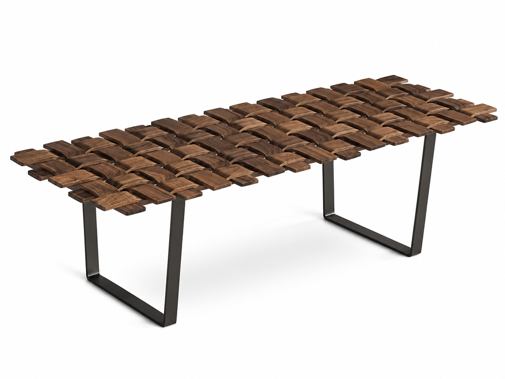Belt Bench - Quickship