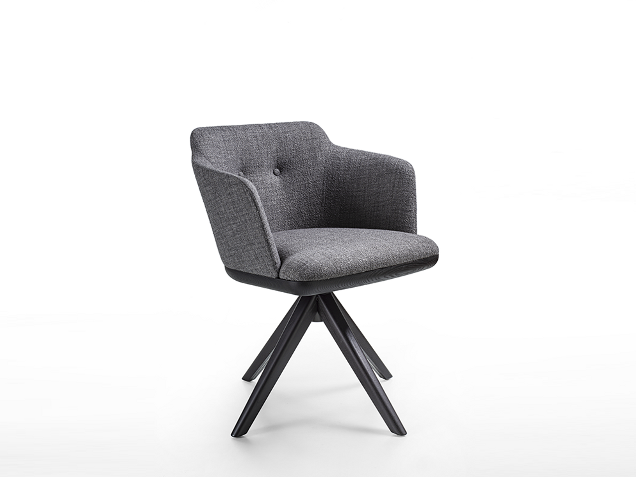 Celine Swivel Armchair