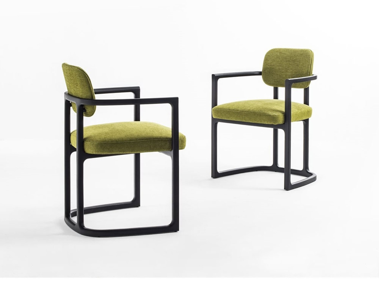 Porada Serena Chair by E. Gallina