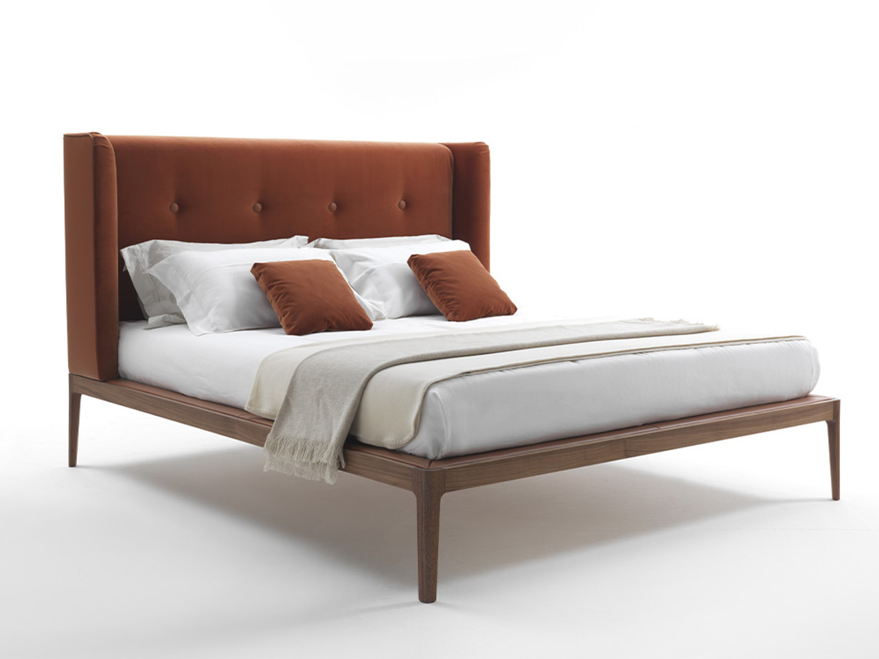 Ziggy Bed