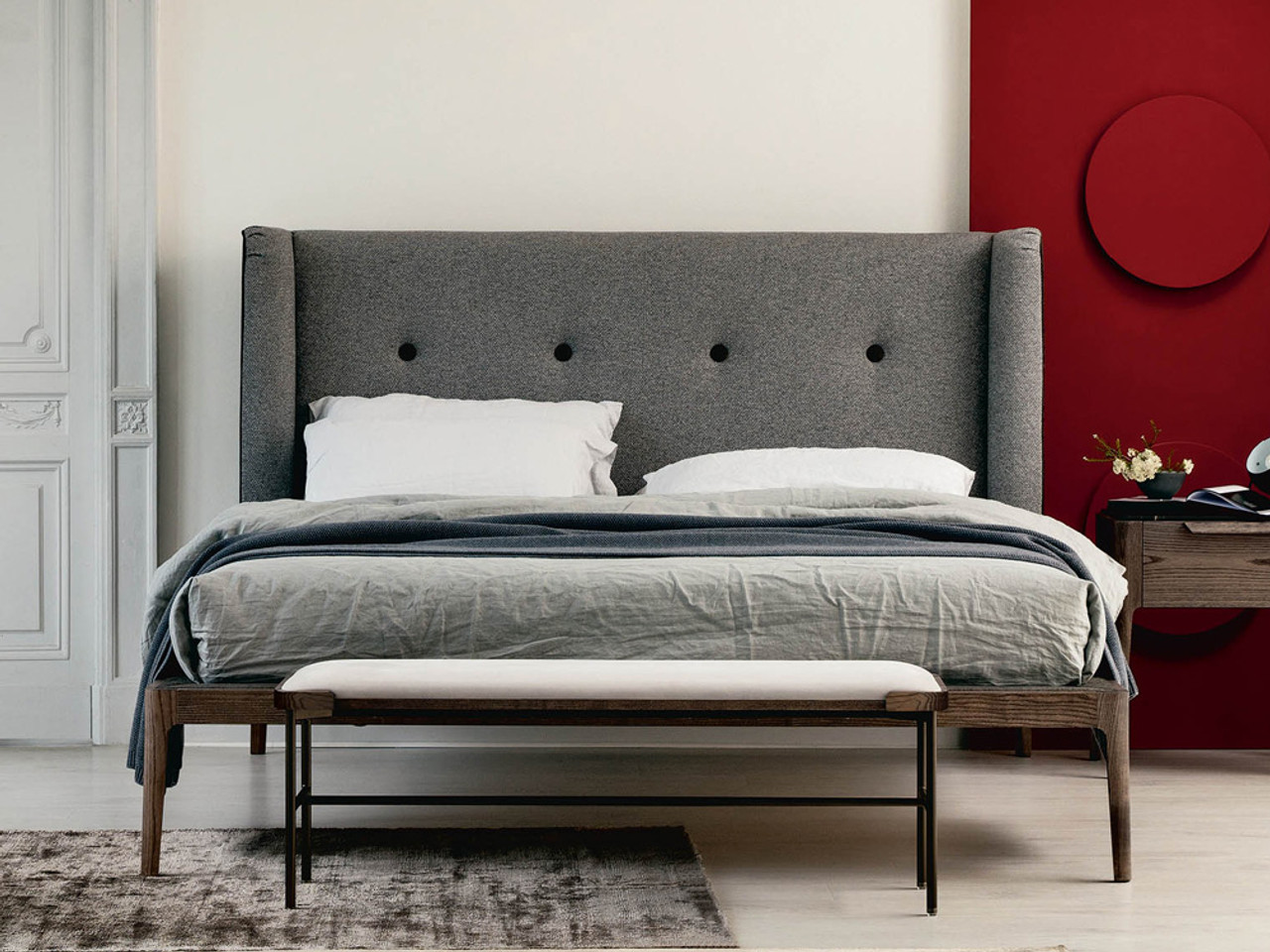 Ziggy Bed